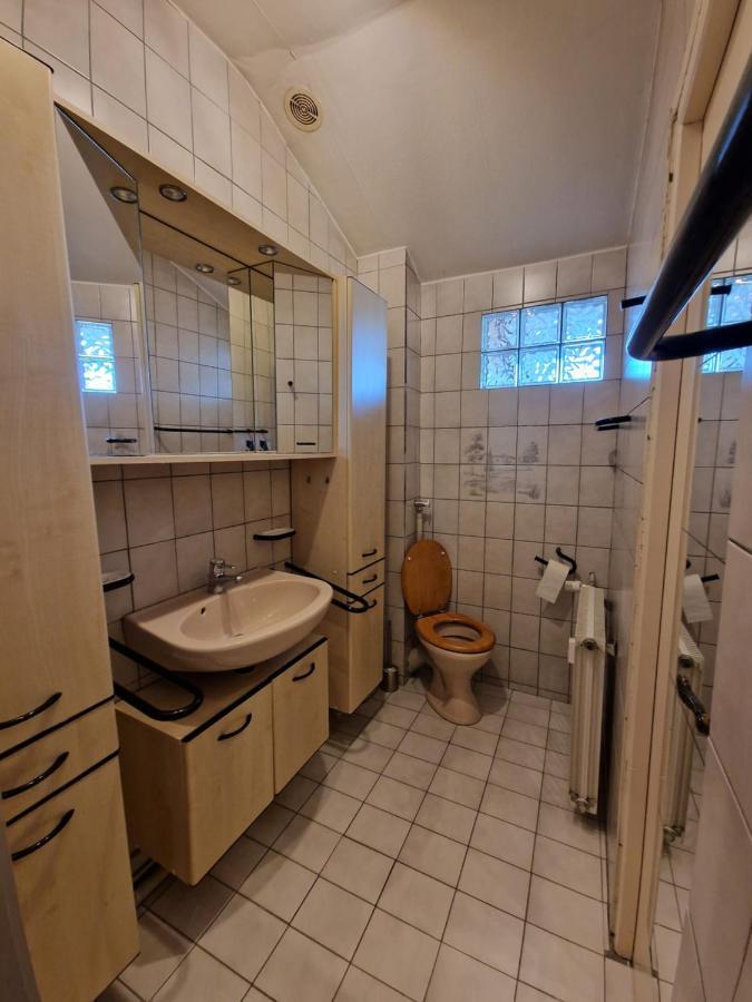 Nice Room 4 Minutes From Basel Shared Apartment Saint-Louis (Haut-Rhin) Exterior foto