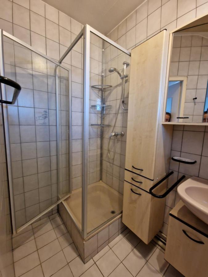 Nice Room 4 Minutes From Basel Shared Apartment Saint-Louis (Haut-Rhin) Exterior foto