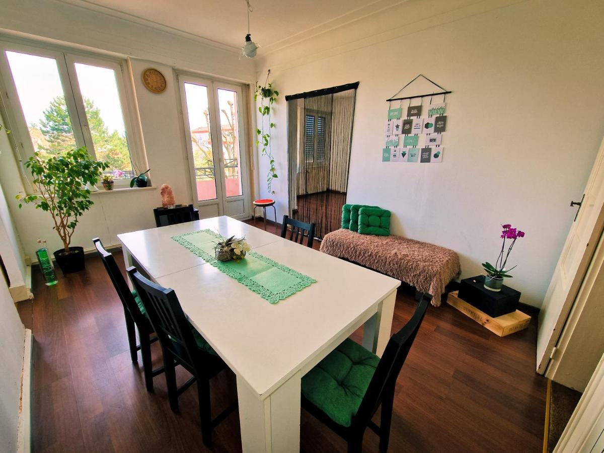 Nice Room 4 Minutes From Basel Shared Apartment Saint-Louis (Haut-Rhin) Exterior foto