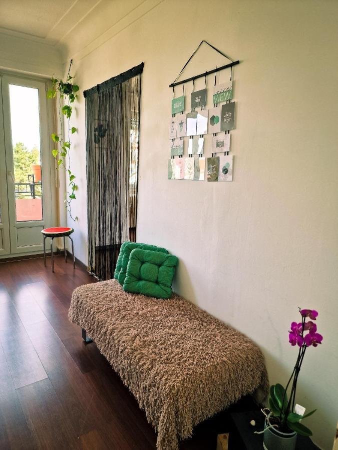 Nice Room 4 Minutes From Basel Shared Apartment Saint-Louis (Haut-Rhin) Exterior foto