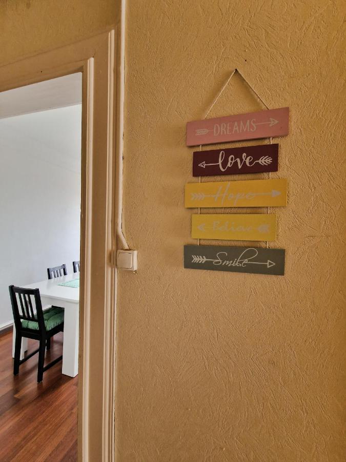 Nice Room 4 Minutes From Basel Shared Apartment Saint-Louis (Haut-Rhin) Exterior foto